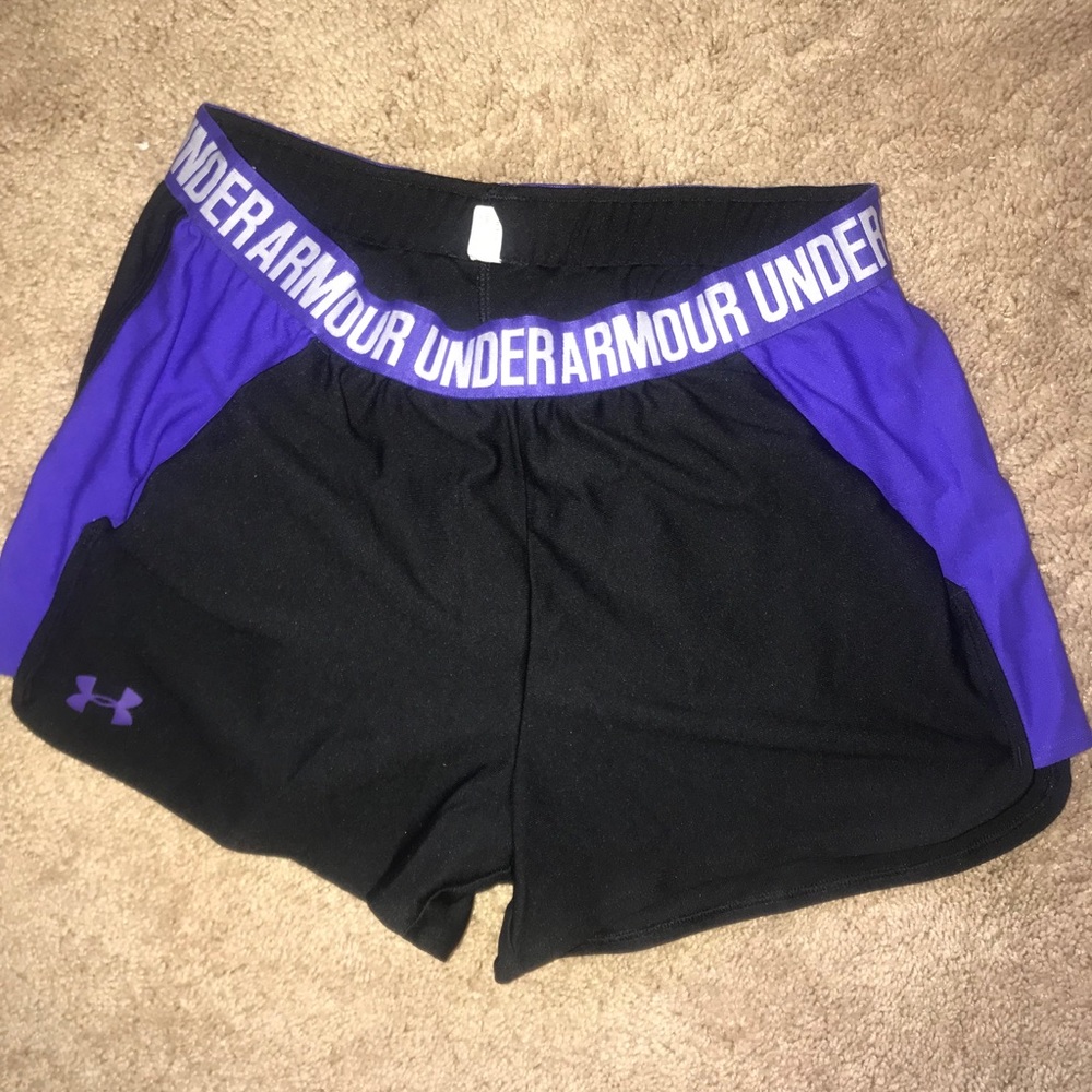 Under Armour shorts L